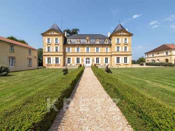 Appartement 3 pièces 117 m² · à Bergerac · 117 m² · 650 000 €