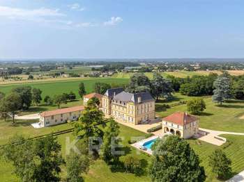 Appartement 3 pièces 114 m² · à Bergerac · 114 m² · 650 000 €