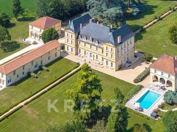Appartement 4 pièces 177 m² · à Bergerac · 177 m² · 890 000 €