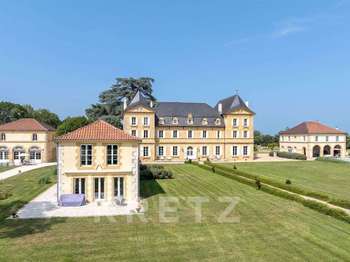 Appartement 4 pièces 150 m² · à Bergerac · 150 m² · 835 000 €