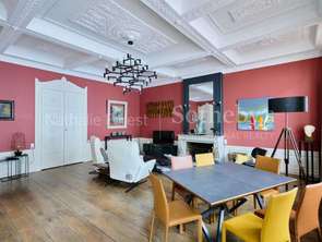 Vente Appartement 4 piècesBergues