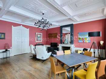 Vente appartement 4 pièces Bergues 59