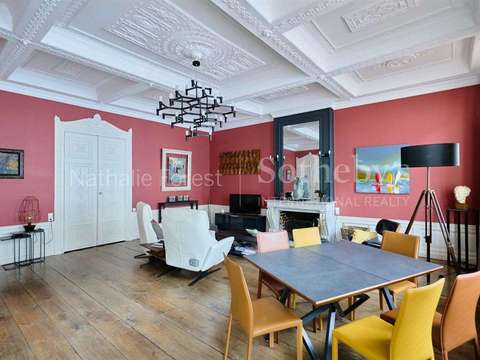 Vente appartement 4 pièces Bergues 59