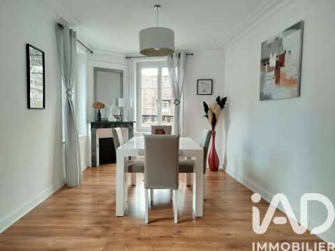 Vente appartement 3 pièces Vente appartement 3 pièces
