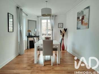 Vente appartement 3 pièces Vente appartement 3 pièces