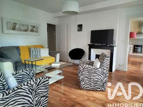 Vente appartement 3 pièces Vente appartement 3 pièces