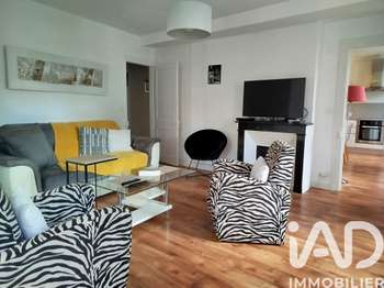 Vente appartement 3 pièces Vente appartement 3 pièces