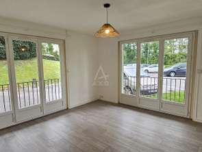 Vente Appartement T1Bernay