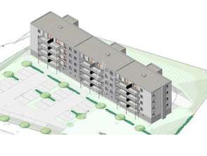 Vente Appartement 4 piècesBernay