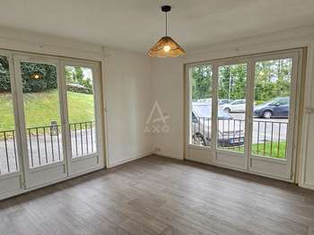 Vente Appartement T1Bernay