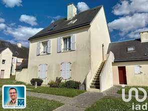 Vente Appartement 3 piècesBernières-sur-Mer
