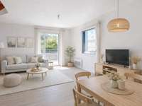 Vente appartement 2 pièces Vente appartement 2 pièces