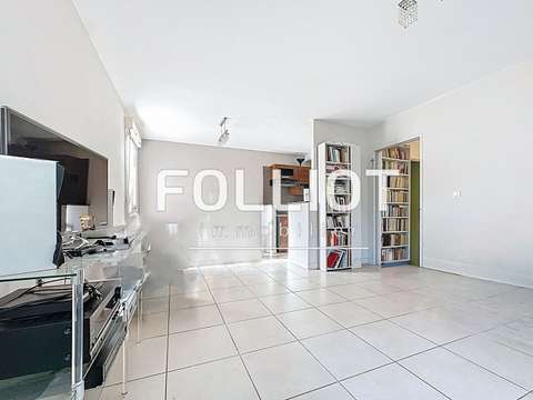Vente appartement 3 pièces Bernières-sur-Mer 14