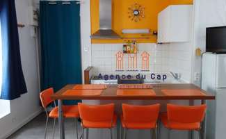 Photo Vente appartement Bernières-sur-Mer