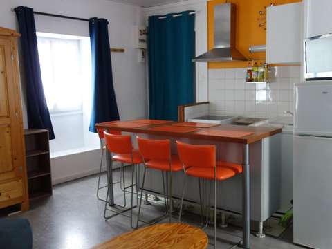 Vente appartement 1 pièce Vente appartement 1 pièce