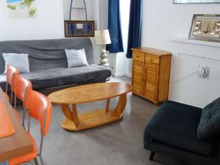 Vente appartement 1 pièce Vente appartement 1 pièce