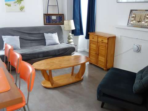 Vente appartement 1 pièce Vente appartement 1 pièce