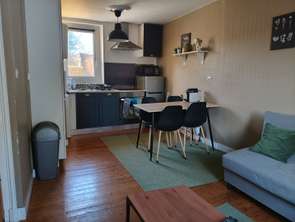 Vente Appartement 2 piècesBernières-sur-Mer
