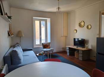 Vente appartement 2 pièces Bernières-sur-Mer 14