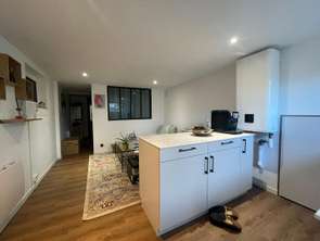 Vente Appartement 2 piècesBernières-sur-Mer