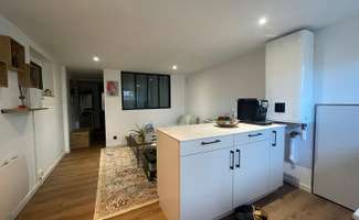 Photo Vente appartement Bernières-sur-Mer
