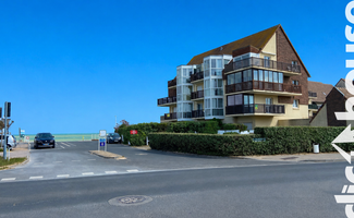 Photo Vente appartement Bernières-sur-Mer