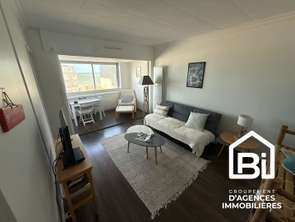 Vente Appartement 2 piècesBernières-sur-Mer