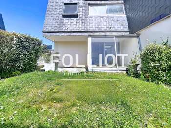 Vente appartement 2 pièces Bernières-sur-Mer 14