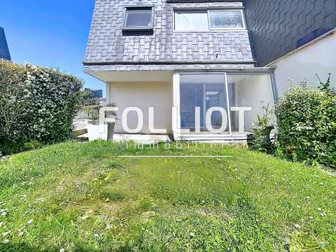 Vente appartement 2 pièces Bernières-sur-Mer 14