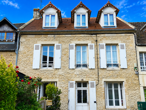 Vente Appartement T1Bernières-sur-Mer