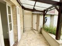 Vente appartement 1 pièce Vente appartement 1 pièce