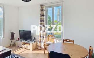 Photo Vente appartement Bernières-sur-Mer
