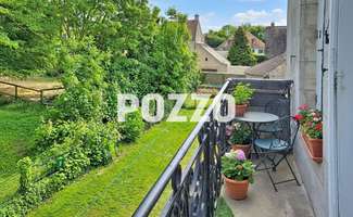 Photo Vente appartement Bernières-sur-Mer