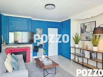 Vente Appartement 2 piècesBernières-sur-Mer