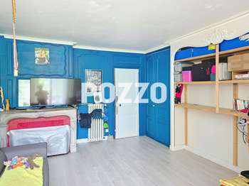 Vente Appartement 2 piècesBernières-sur-Mer