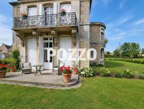 Vente Appartement T1Bernières-sur-Mer