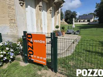 Vente Appartement T1Bernières-sur-Mer
