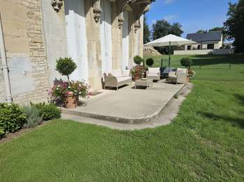 Vente Appartement T1Bernières-sur-Mer