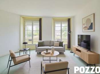 Vente Appartement T1Bernières-sur-Mer
