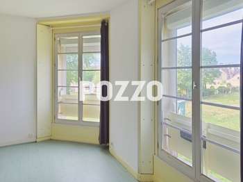 Vente appartement 1 pièce Bernières-sur-Mer 14