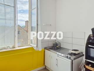 Vente Studio 1 pièce