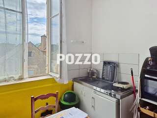 Vente Studio 1 pièce