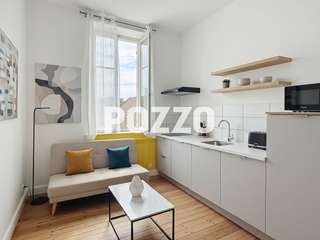 Vente Studio 1 pièce
