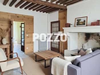 Vente appartement 2 pièces Bernières-sur-Mer 14