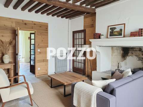 Vente appartement 2 pièces Bernières-sur-Mer 14