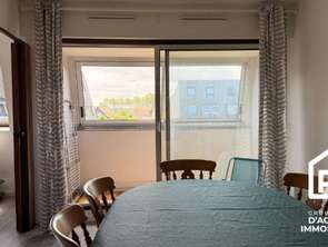 Vente Appartement 4 piècesBernières-sur-Mer