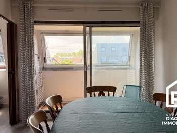 Photo Vente appartement Bernières-sur-Mer
