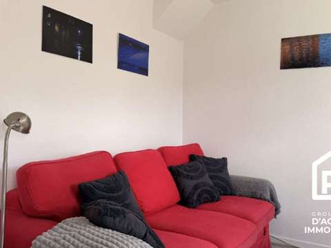 Vente appartement 4 pièces Vente appartement 4 pièces