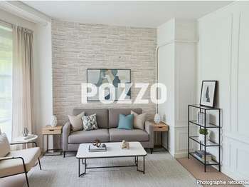 Vente appartement 1 pièce Bernières-sur-Mer 14