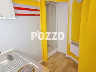 Vente appartement 1 pièce Vente appartement 1 pièce